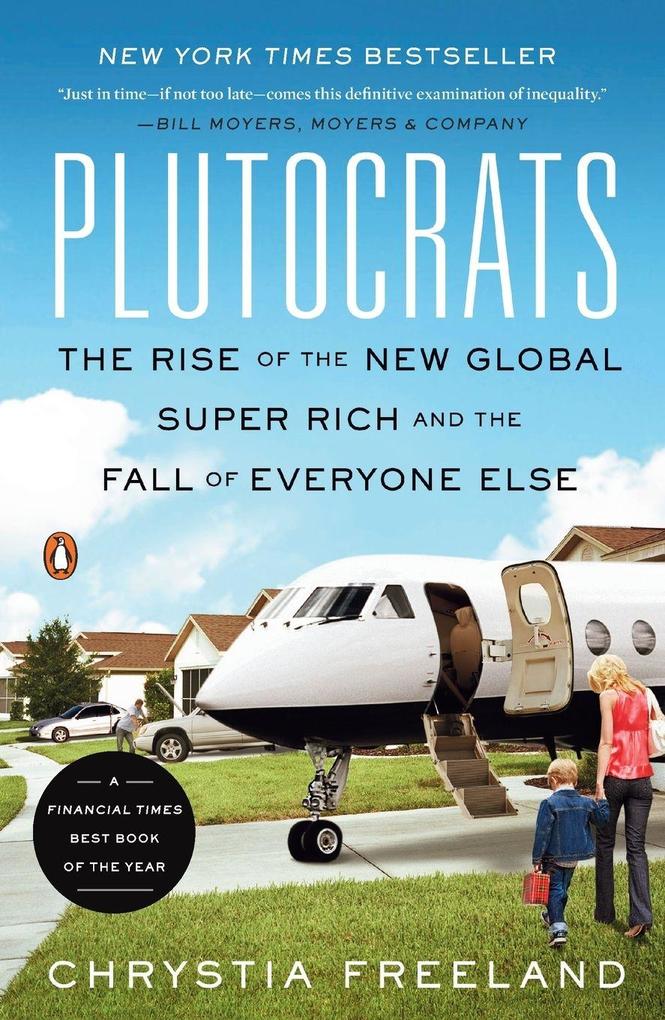 Plutocrats