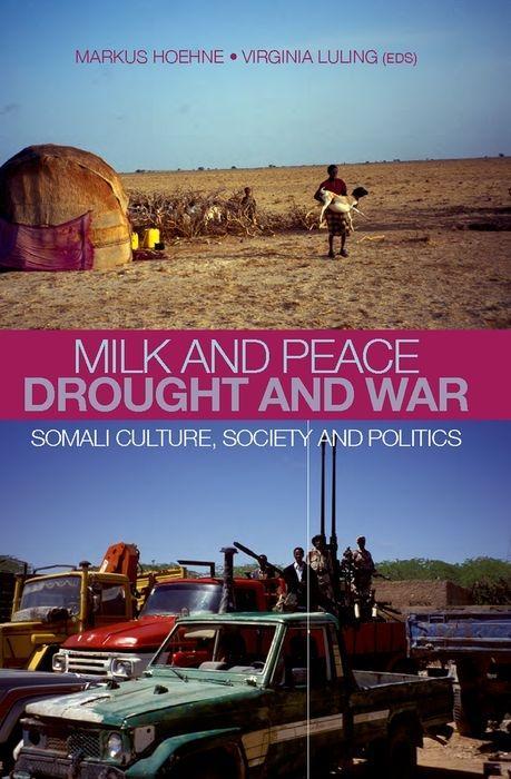 Milk and Peace Drought and War
