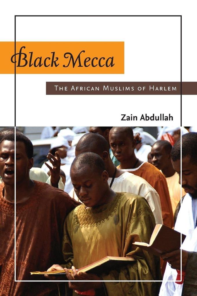 Black Mecca