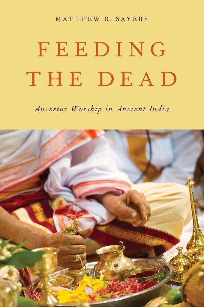 Feeding the Dead