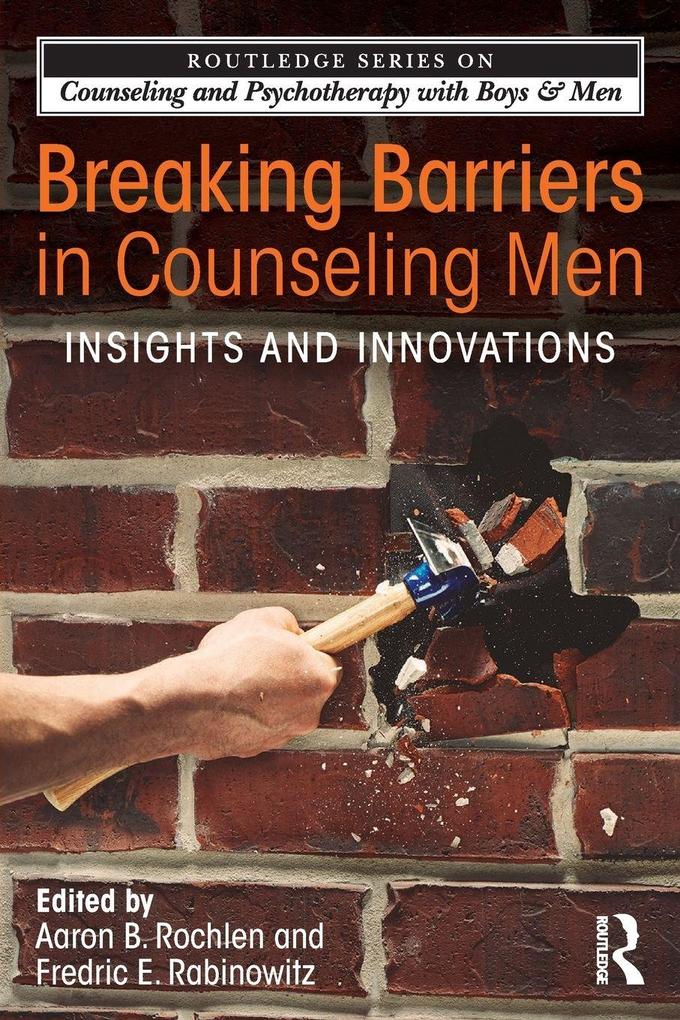 Breaking Barriers in Counseling Men