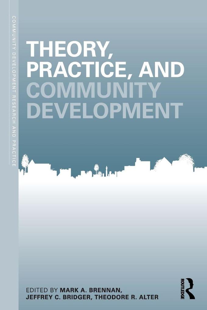 Theory Practice and Community Development