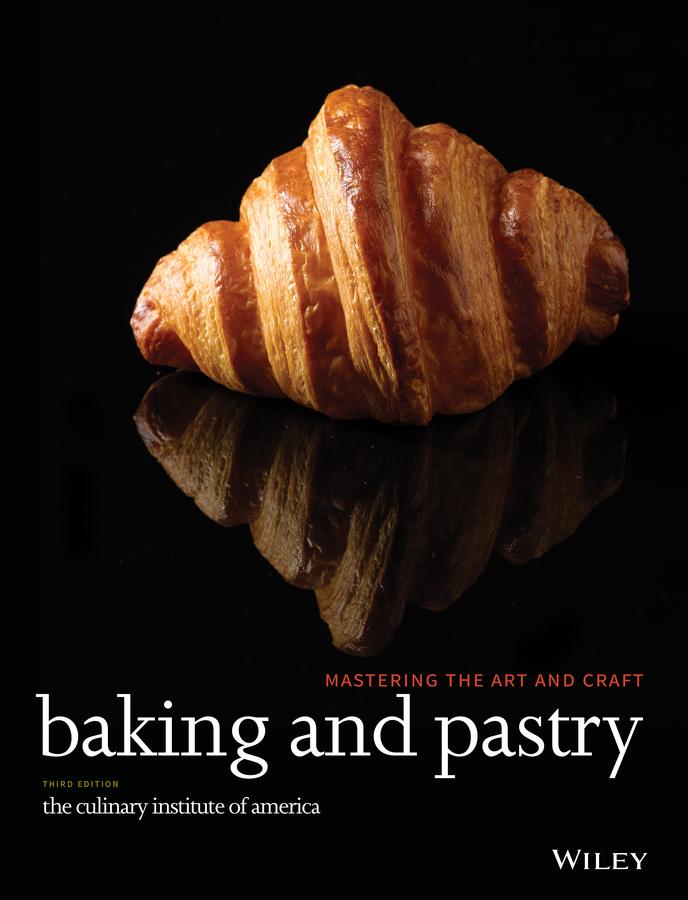 Wiley Baking And Pastry