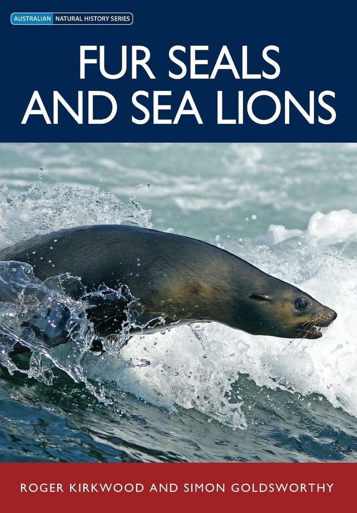 Fur Seals and Sea Lions