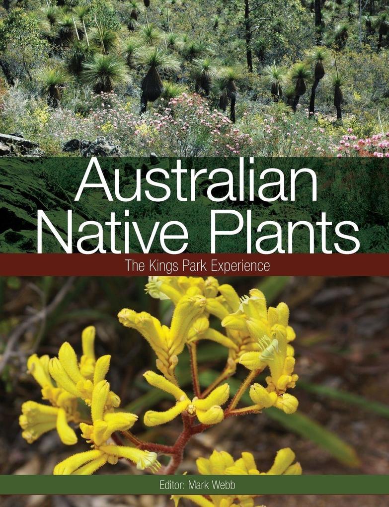 Australian Native Plants