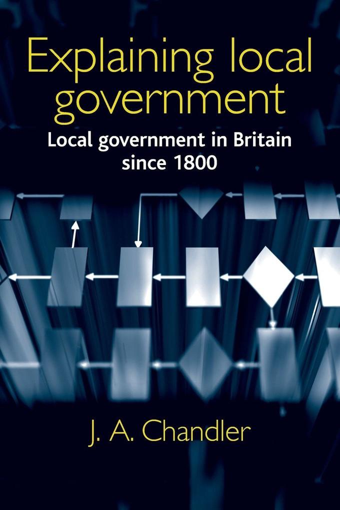 Explaining local government