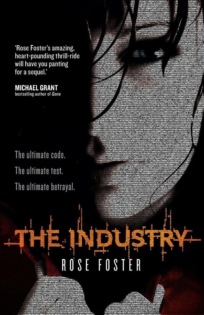 INDUSTRY