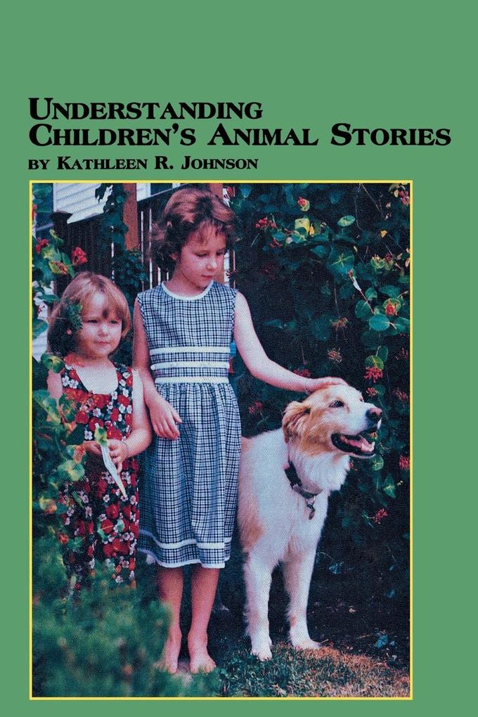 Understanding Children‘s Animal Stories