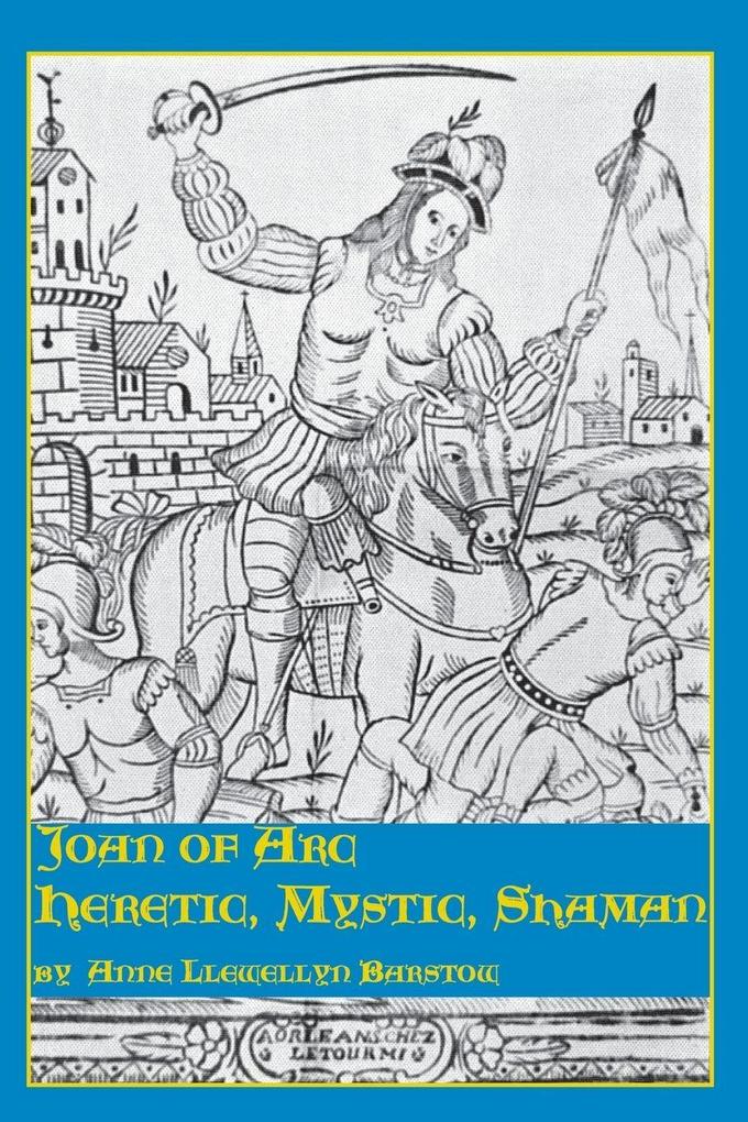 Joan of Arc
