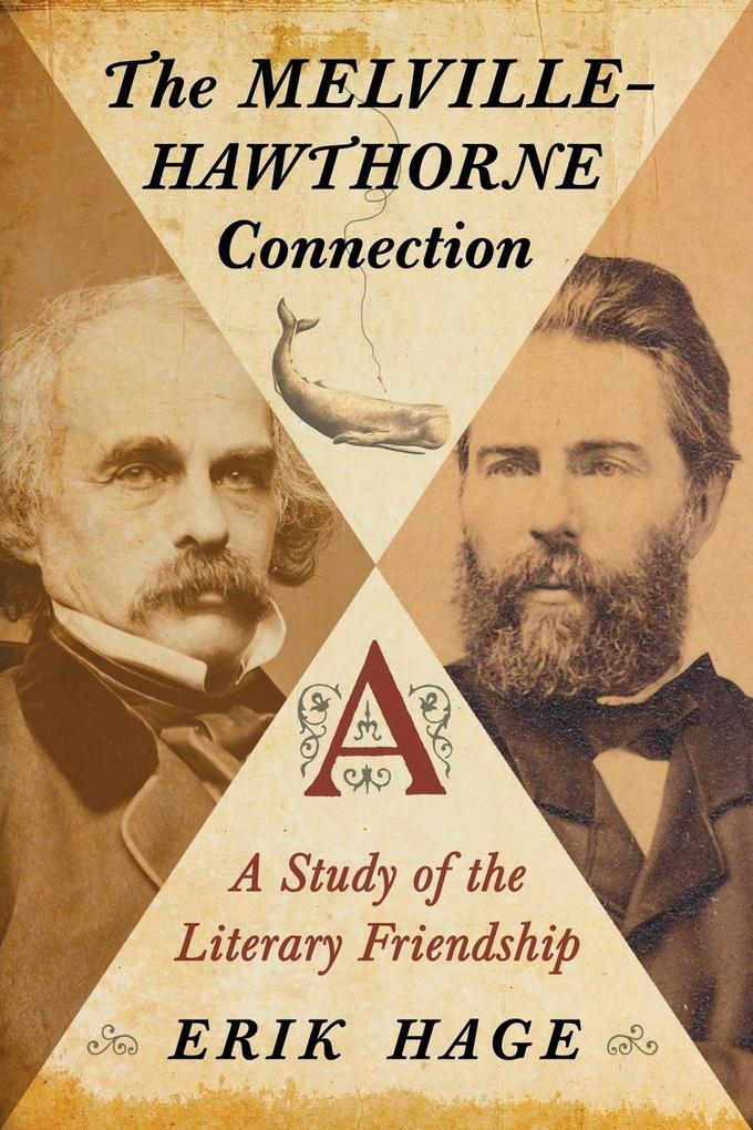 The Melville-Hawthorne Connection