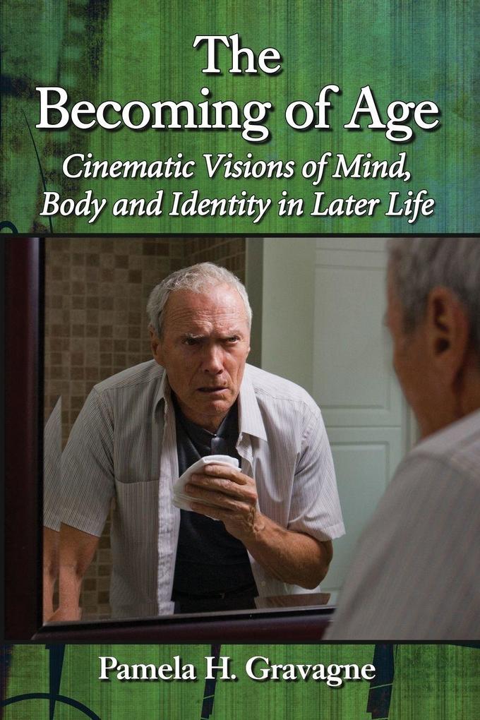 The Becoming of Age