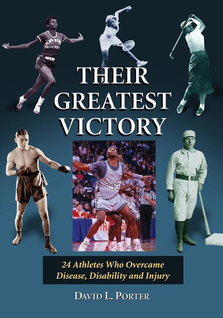 Their Greatest Victory
