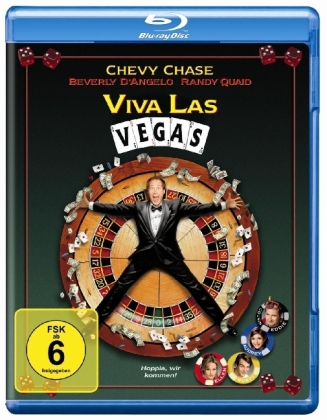 Viva Las Vegas - Hoppla wir kommen