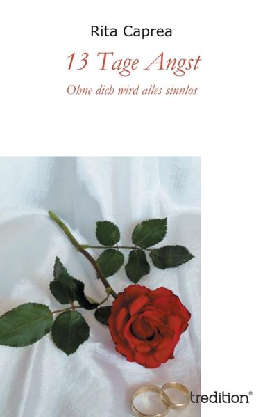 13 Tage Angst
