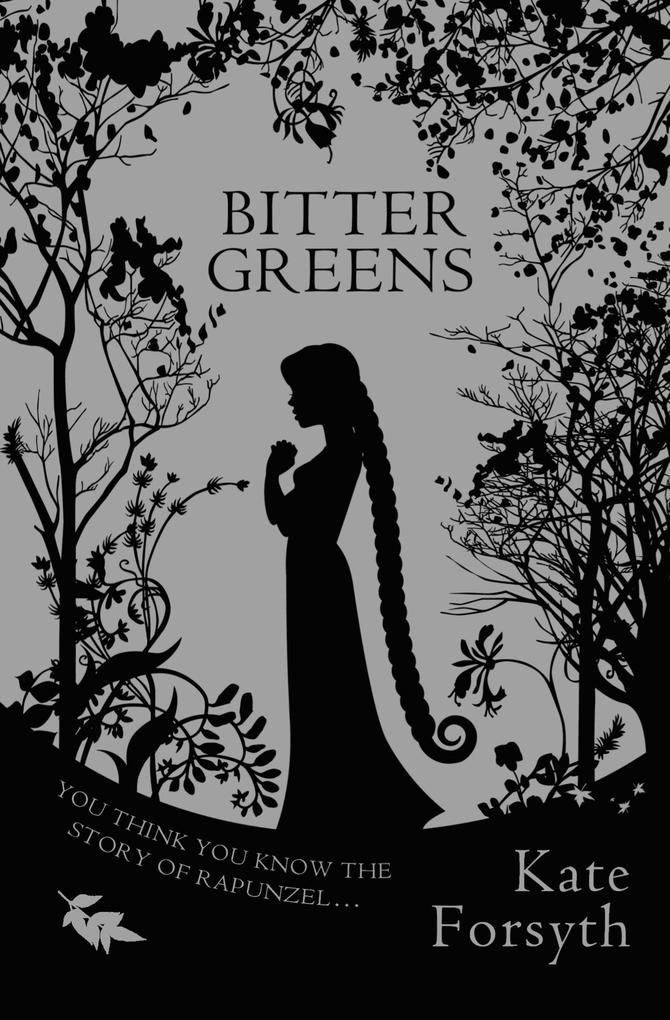 Bitter Greens