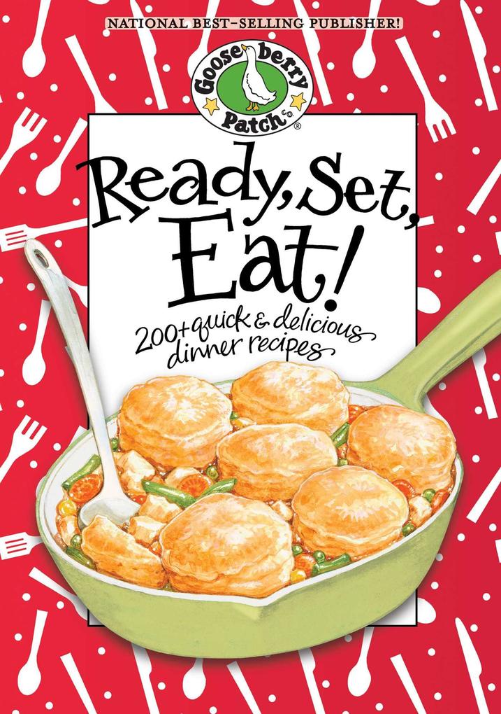 Ready Set Eat