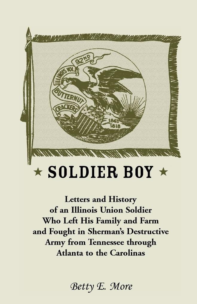Soldier Boy