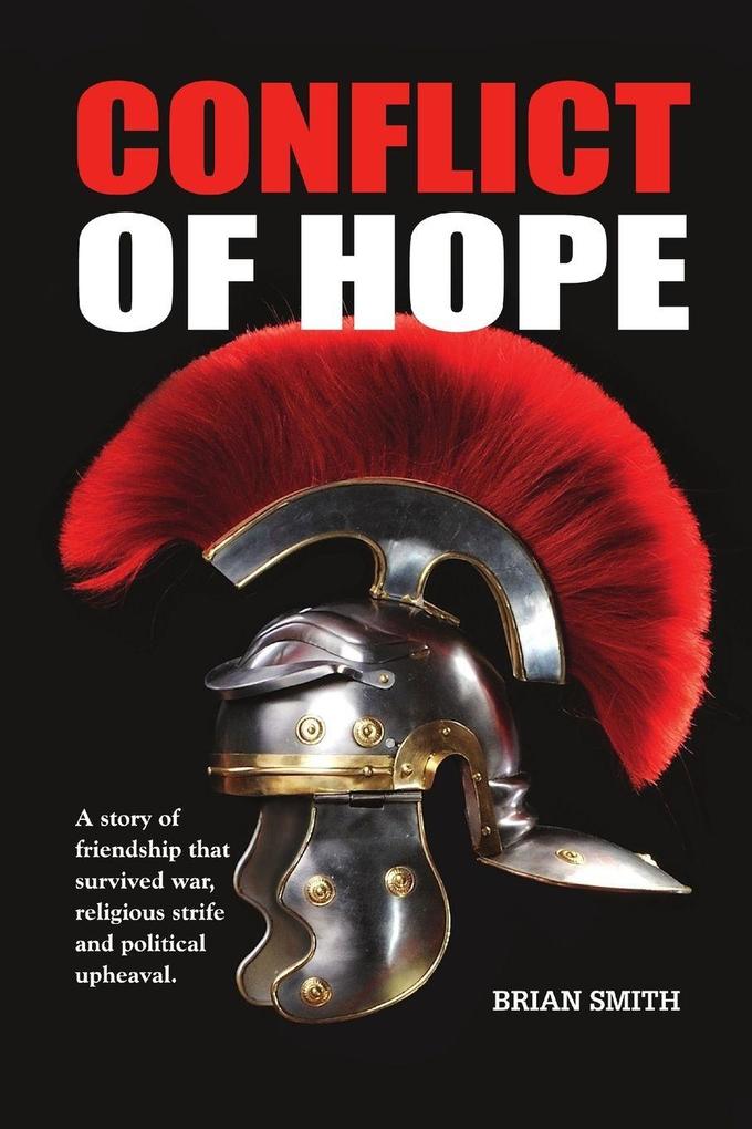Conflict of Hope