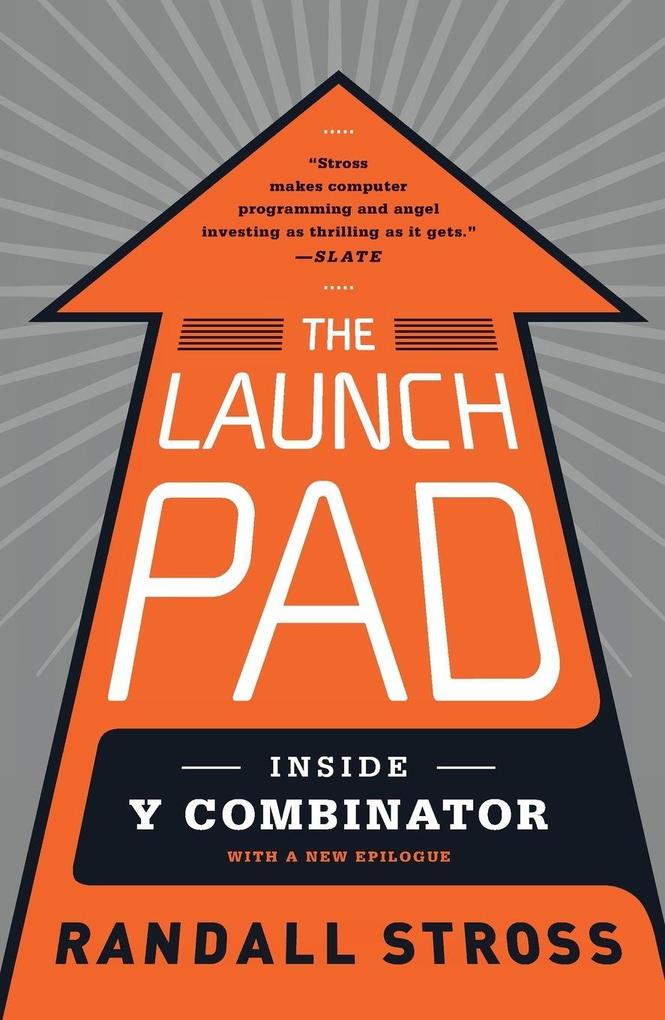 The Launch Pad