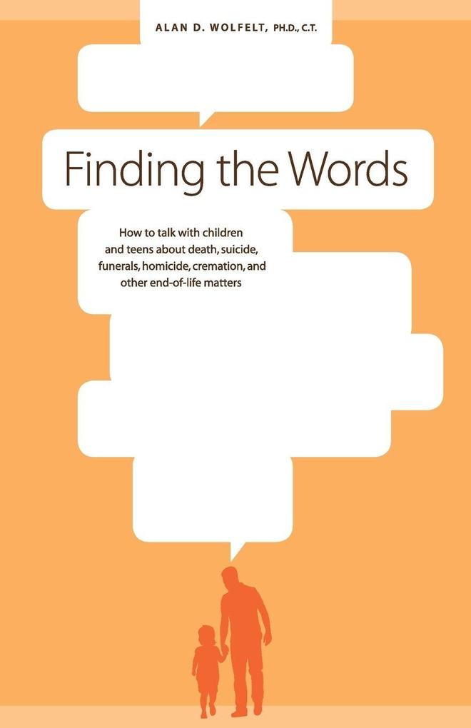Finding the Words