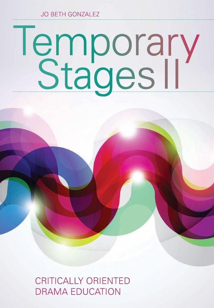 Temporary Stages II