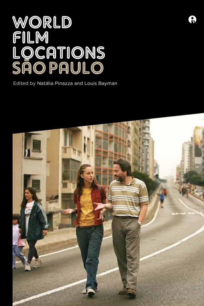 World Film Locations