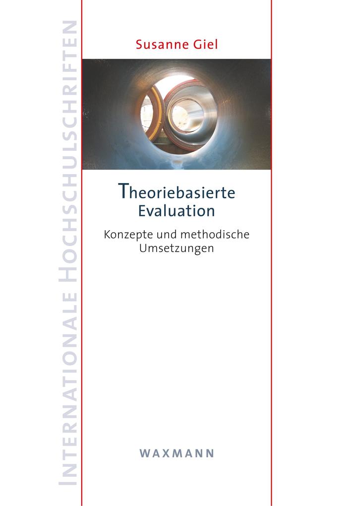 Theoriebasierte Evaluation