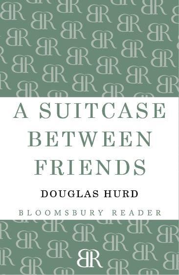 A Suitcase Between Friends