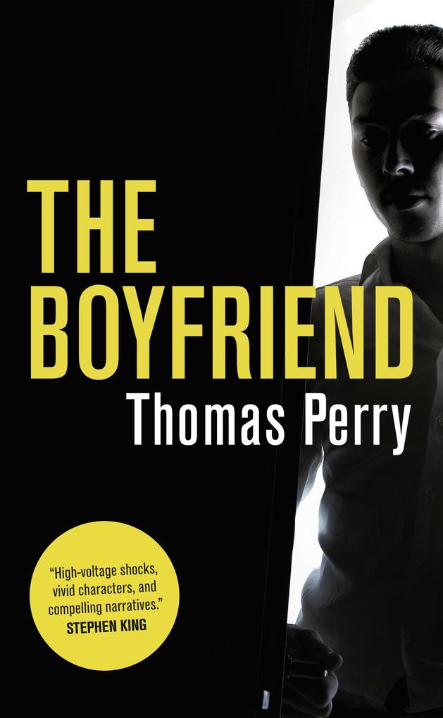 The Boyfriend