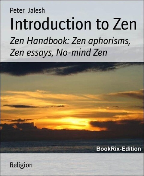 Introduction to Zen