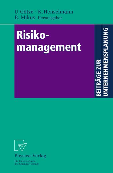 Risikomanagement