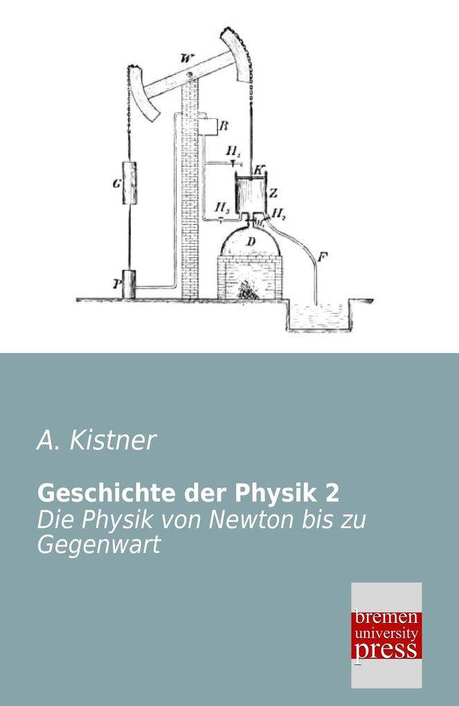Geschichte der Physik 2