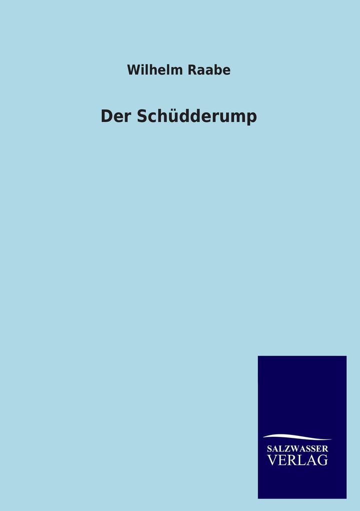 Der Schüdderump
