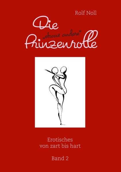 Die 'etwas andere' Prinzenrolle Band 2
