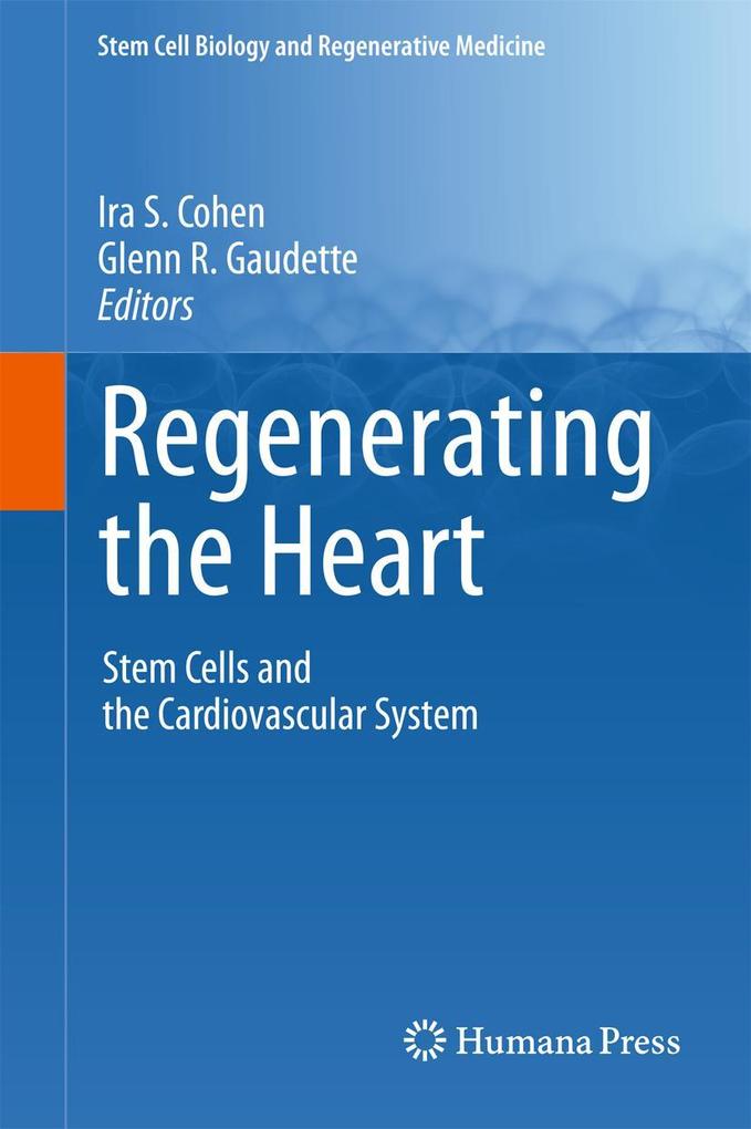 Regenerating the Heart