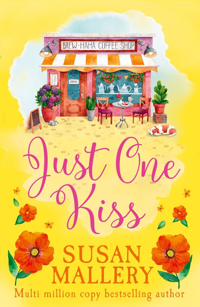 Just One Kiss (A Fool‘s Gold Novel Book 10)