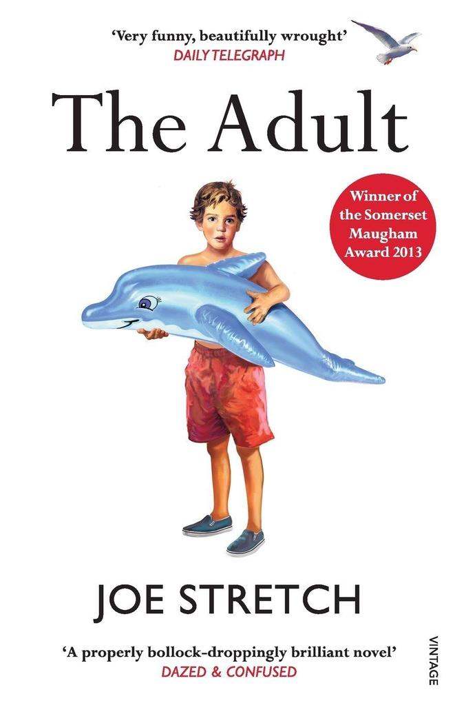 The Adult