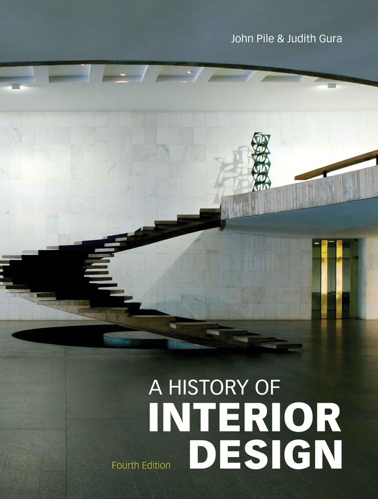 A History of Interior Design