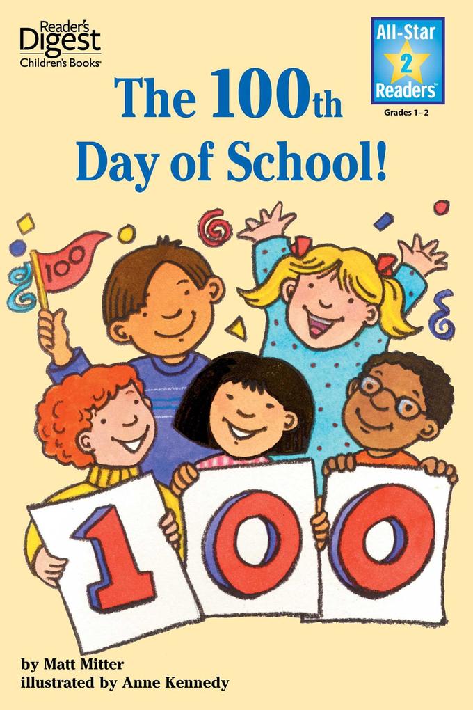 The 100th Day of School Level 2