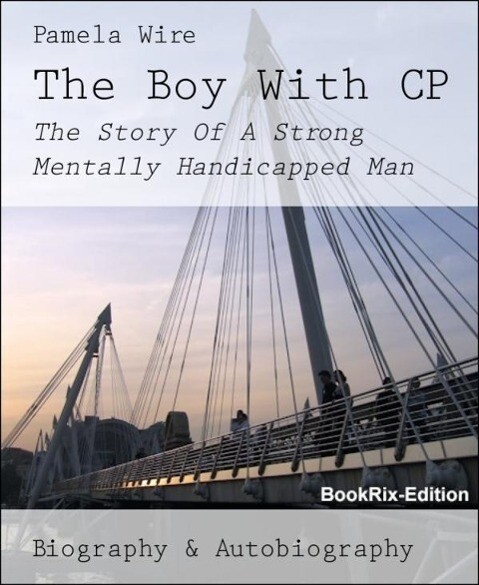 The Boy With CP