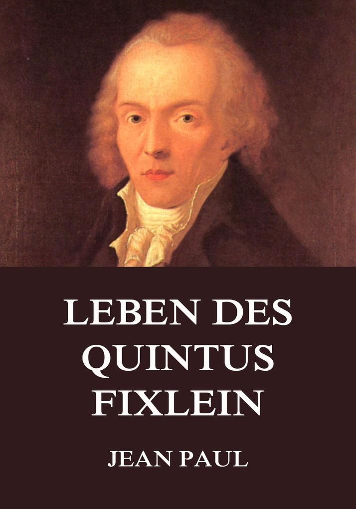 Quintus Fixlein im radio-today - Shop