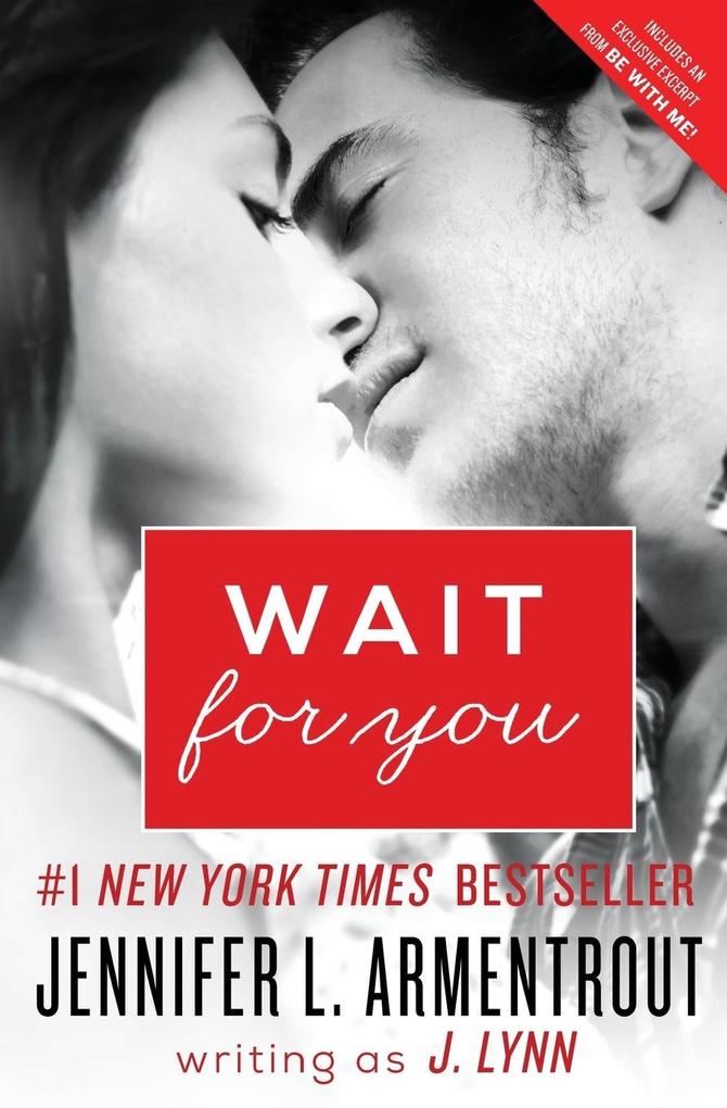 WAIT FOR YOU PB
