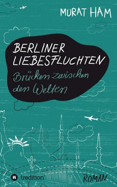 Berliner Liebesfluchten