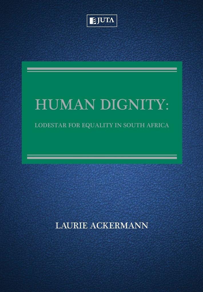 Human Dignity
