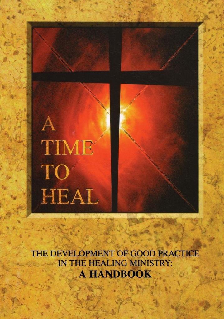 A Time to Heal