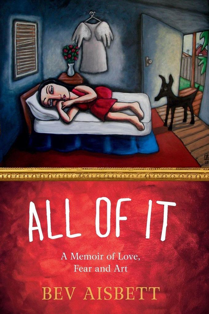 ALL OF IT