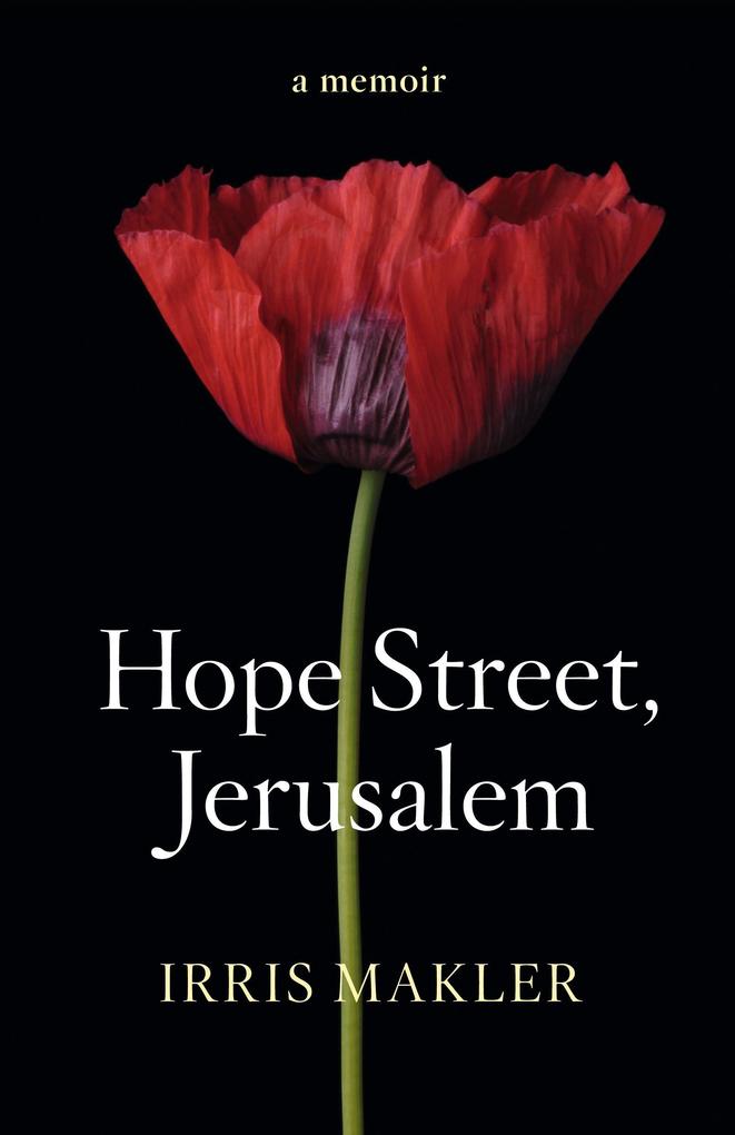 HOPE STREET JERUSALEM