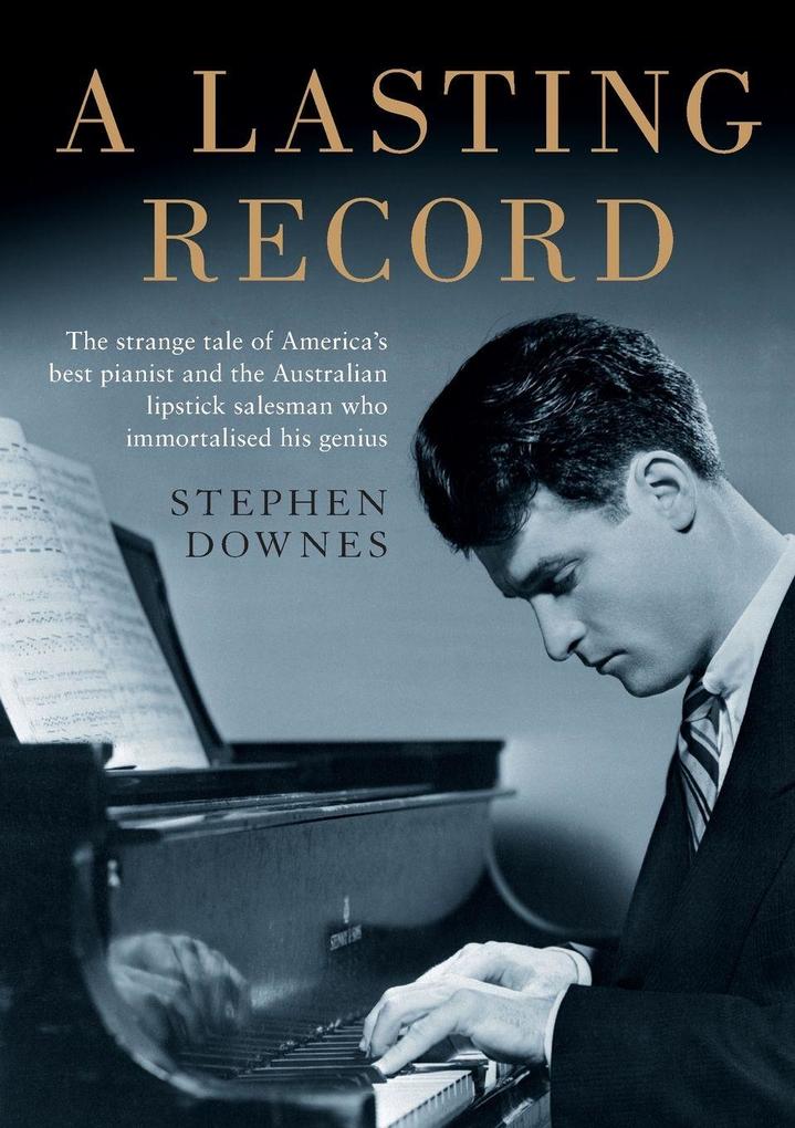 Lasting Record