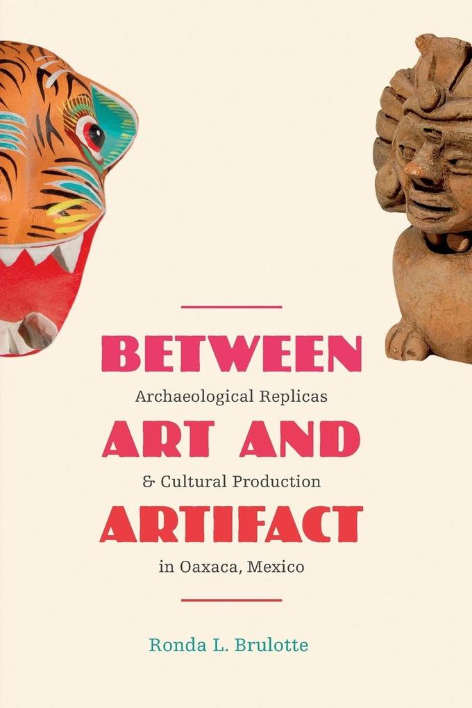 Between Art and Artifact