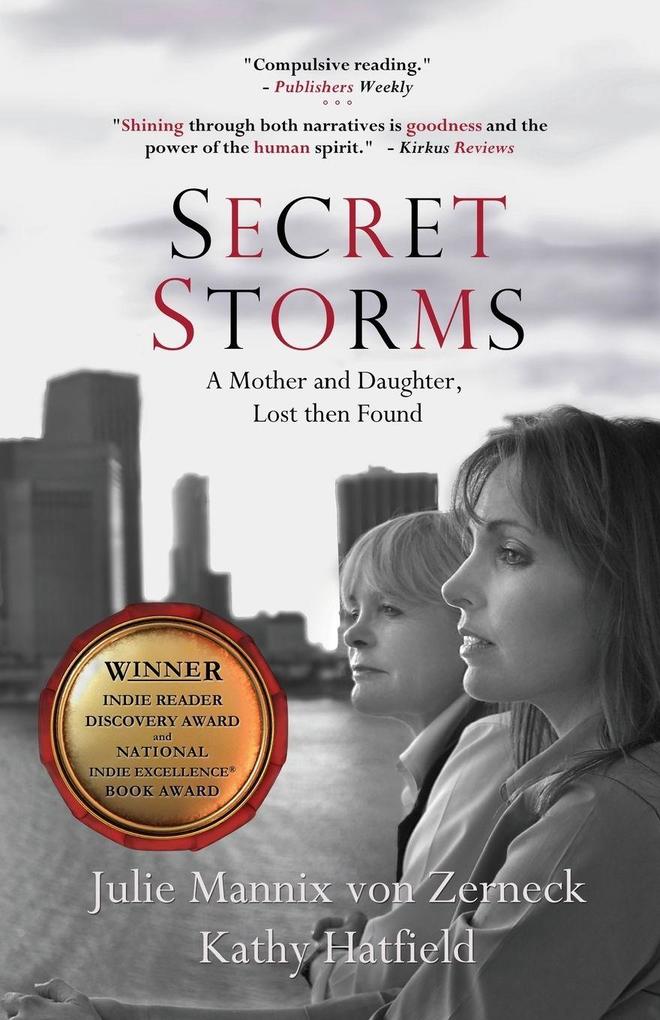 Secret Storms